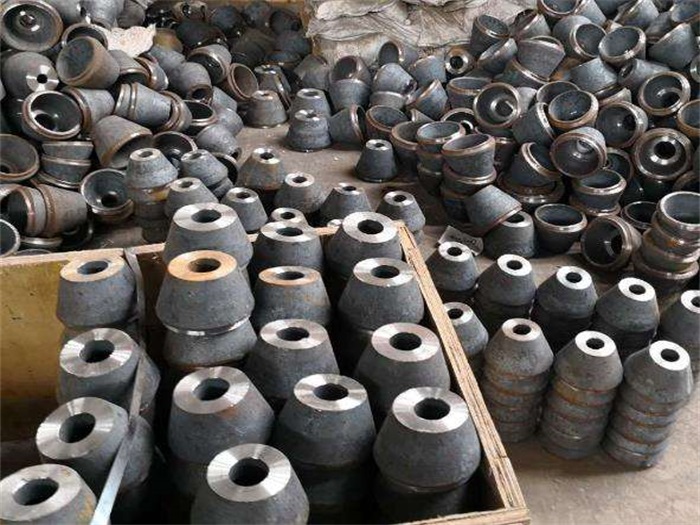 杭州网架构件锥头